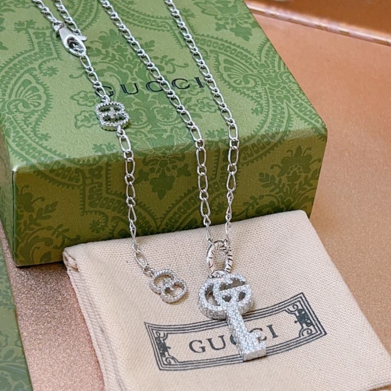 Gucci Necklaces